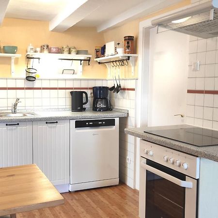 Fewo Holms Winterberg Exterior foto