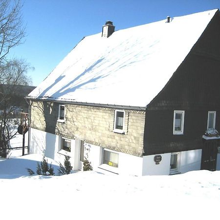 Fewo Holms Winterberg Habitación foto