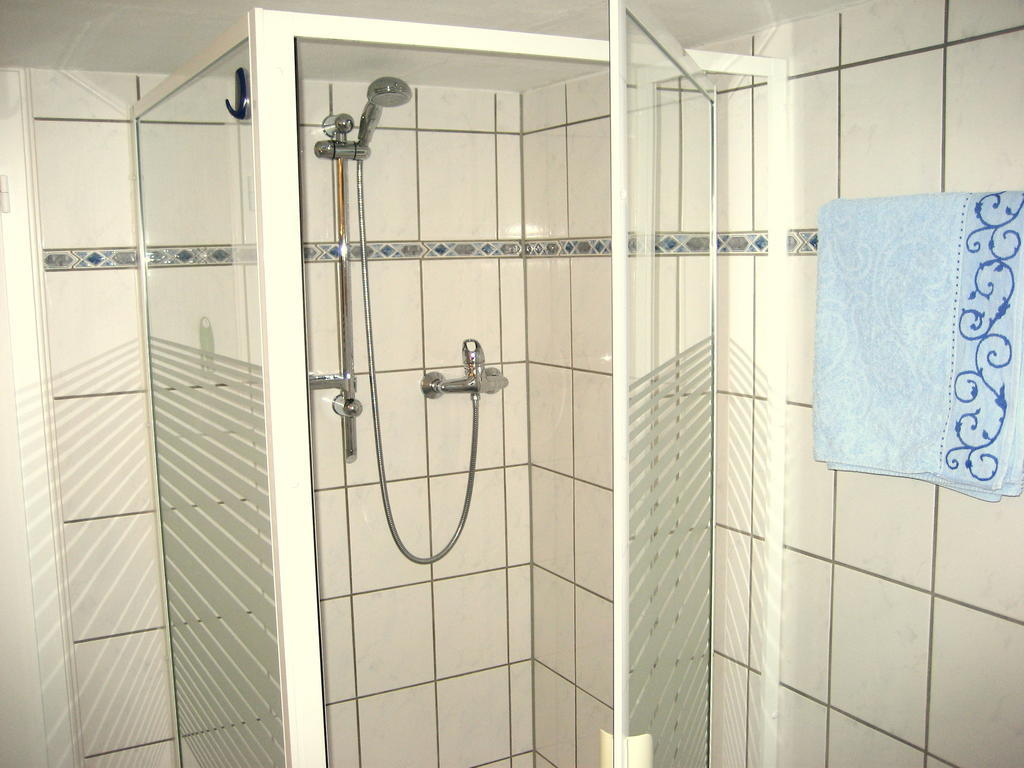 Fewo Holms Winterberg Habitación foto