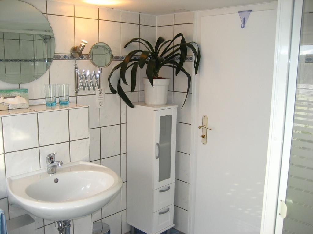 Fewo Holms Winterberg Habitación foto