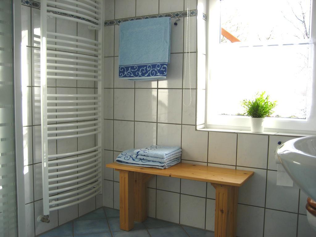 Fewo Holms Winterberg Habitación foto
