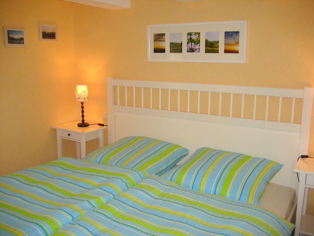 Fewo Holms Winterberg Habitación foto